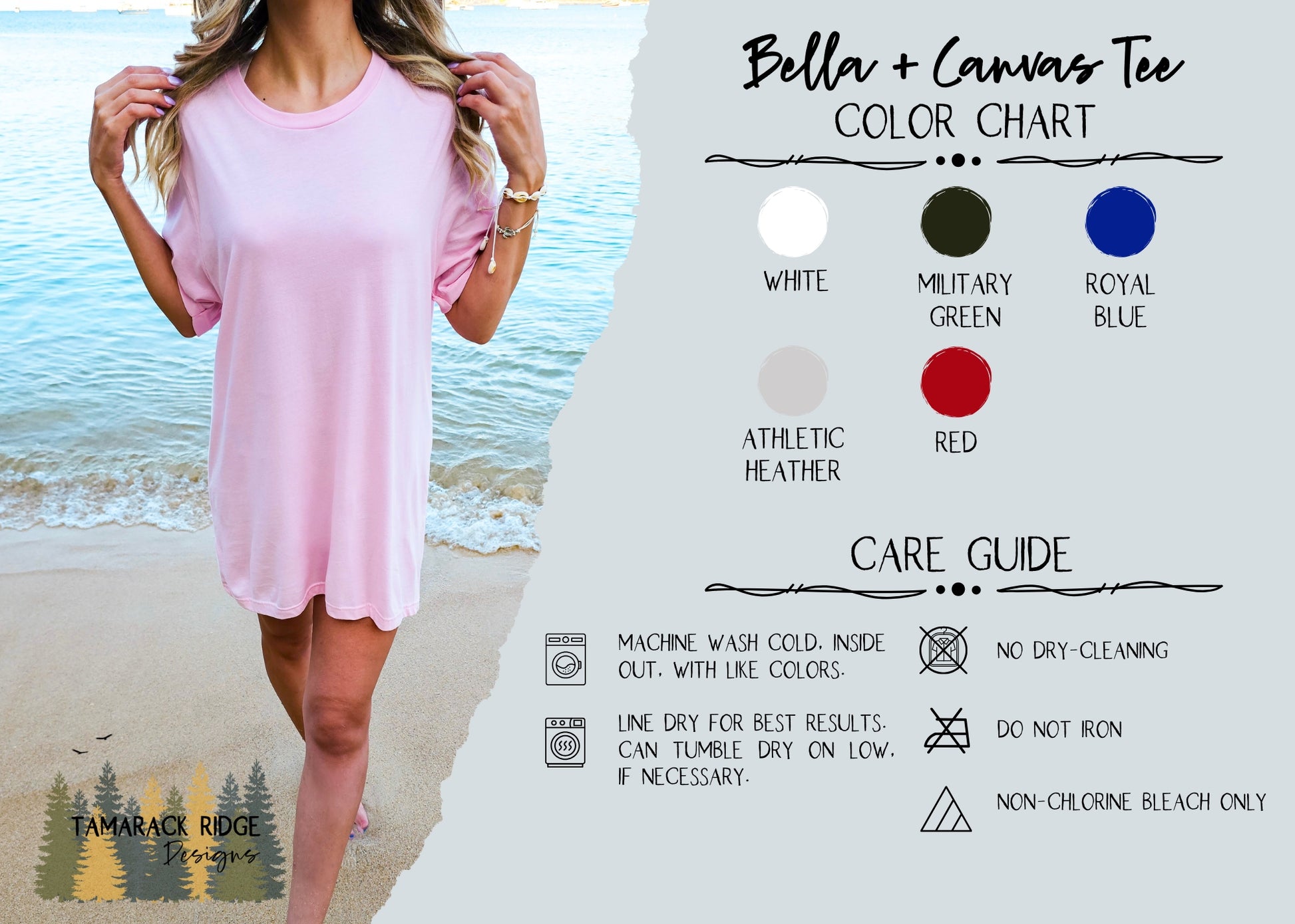 Red White and Feral Raccoon Patriotic TShirt