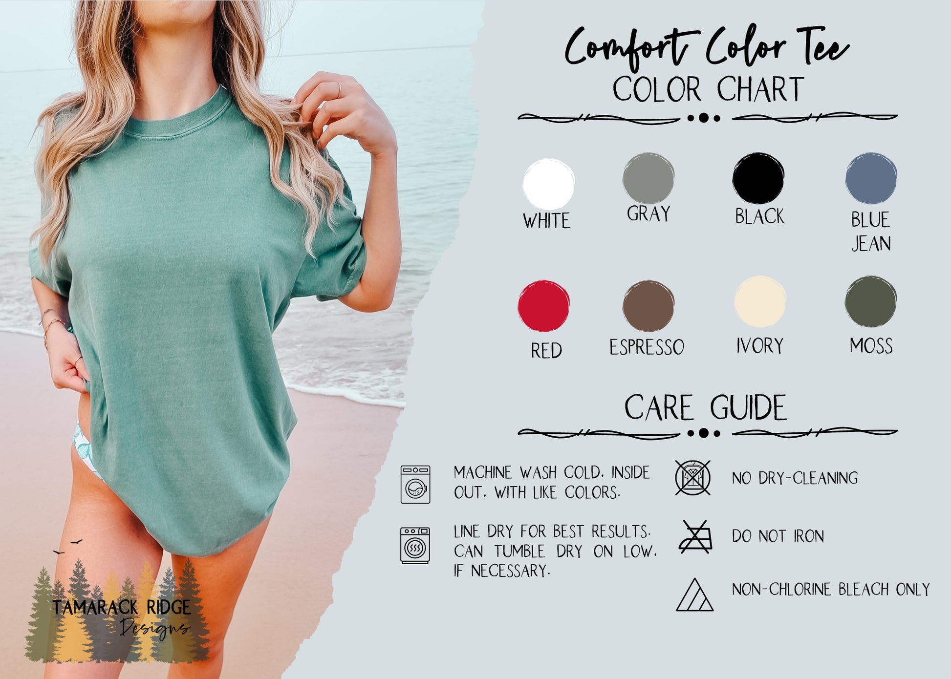 Busy Beaver Feminist T-Shirt