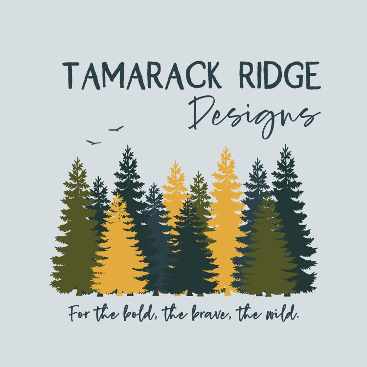 Tamarack Ridge Designs