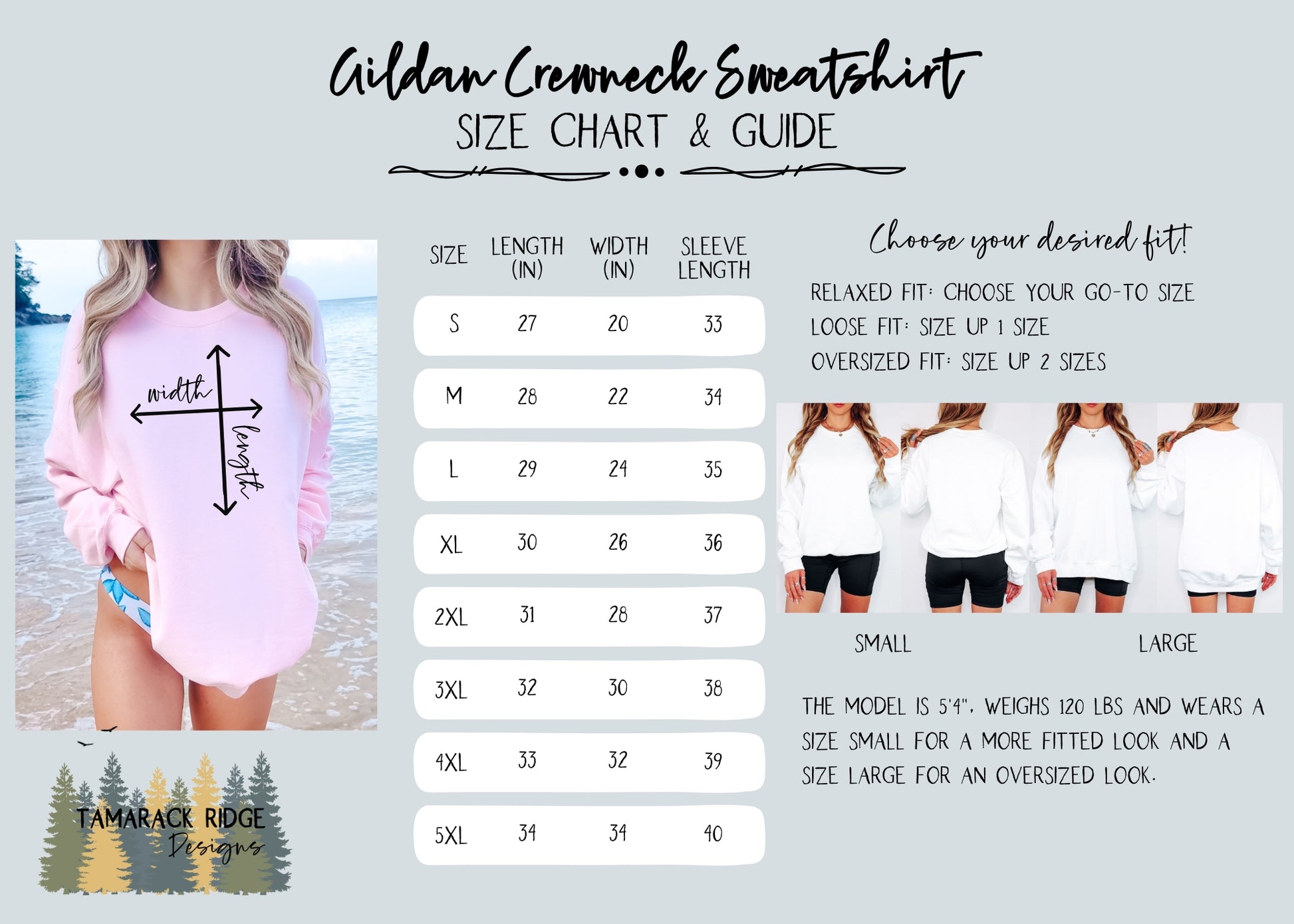 Stay Feral Raccoon Crewneck Sweatshirt