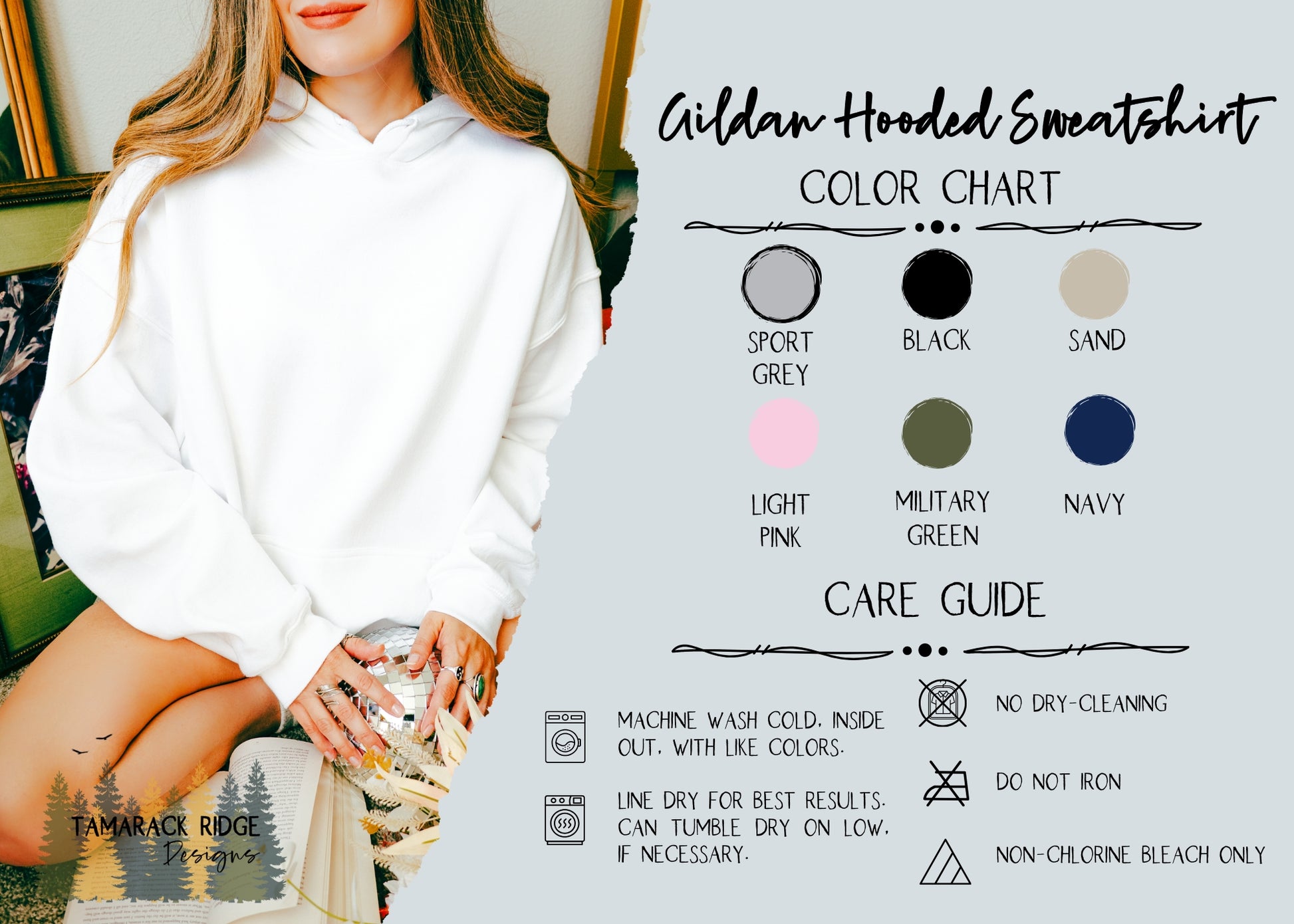 Livin' the Dream, One Ride at a Time Unisex Hoodie