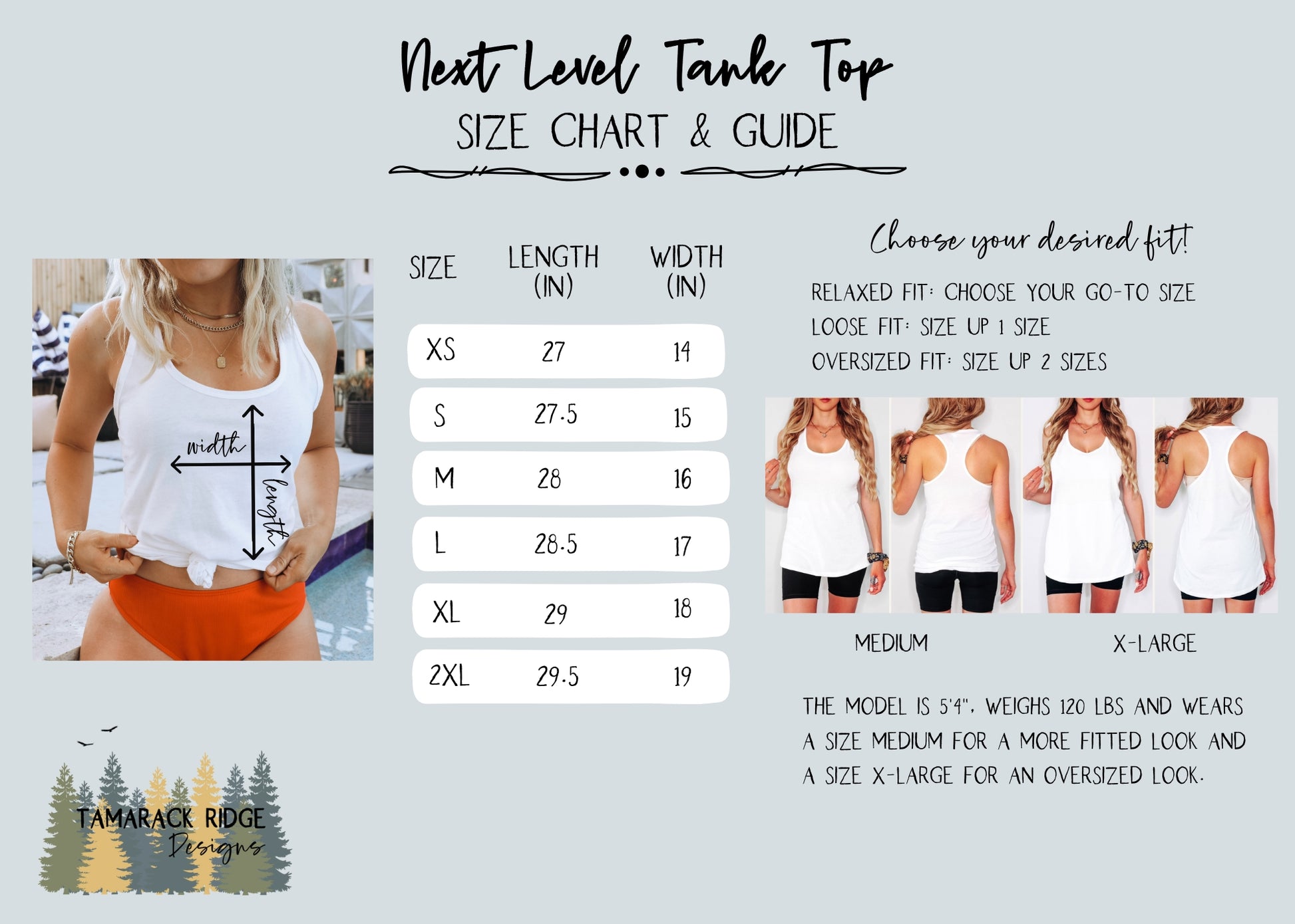 Stay Feral Racerback Tank Top