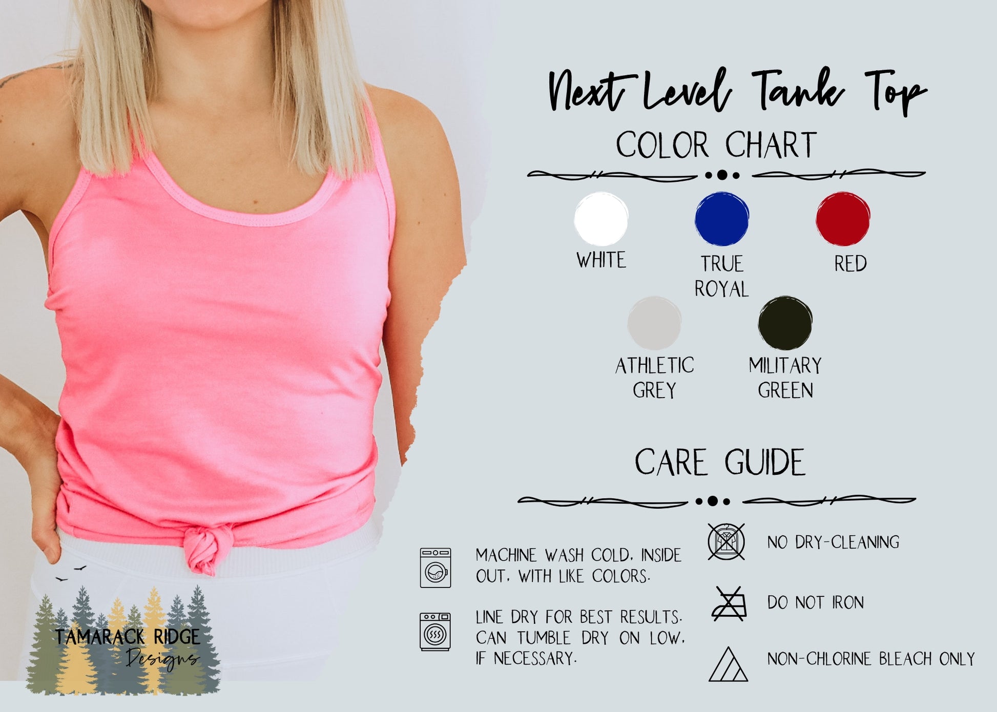 4th of July Feral and Free Funny Raccoon Tank Top