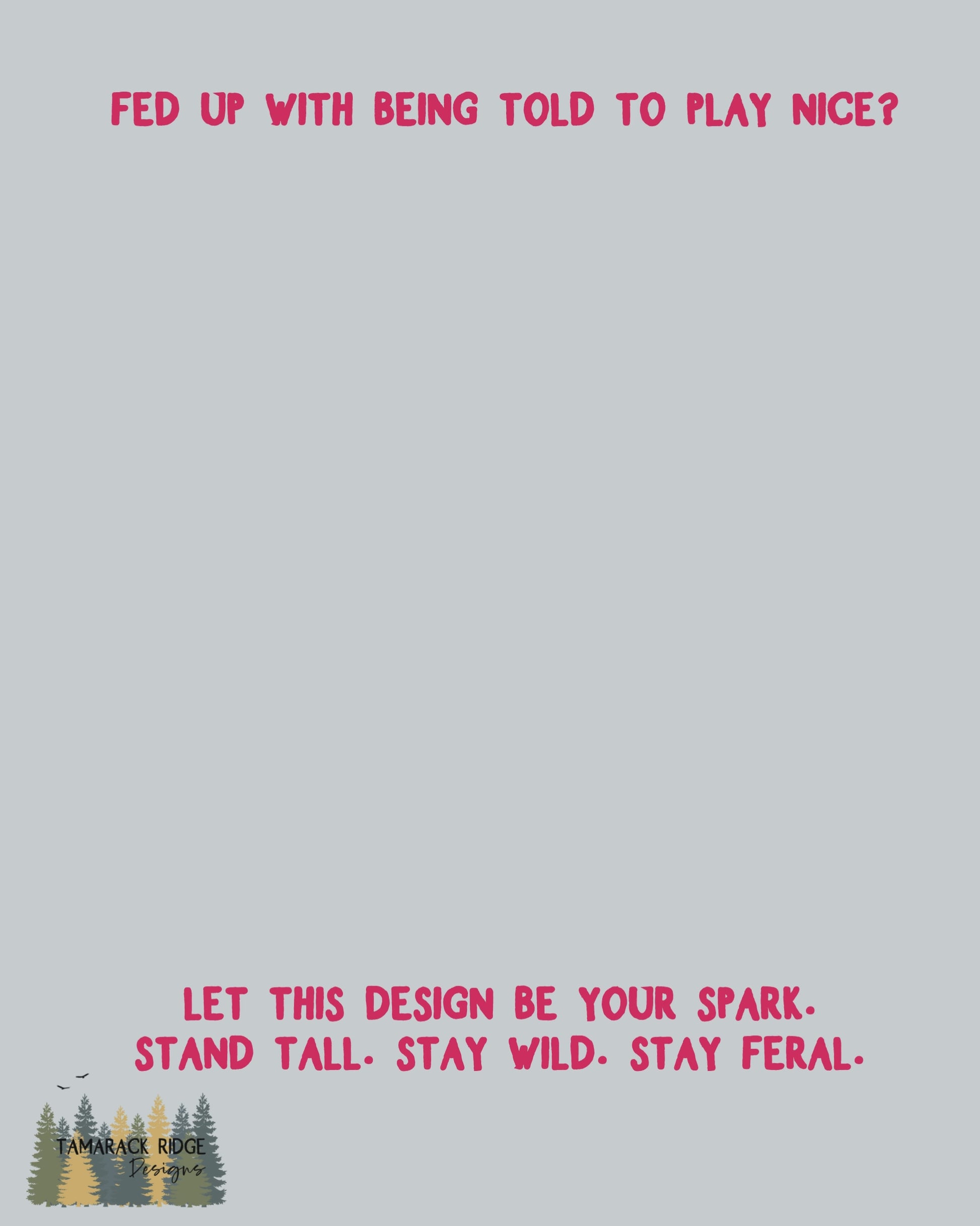 Stay Feral Funny Raccoon Shirt