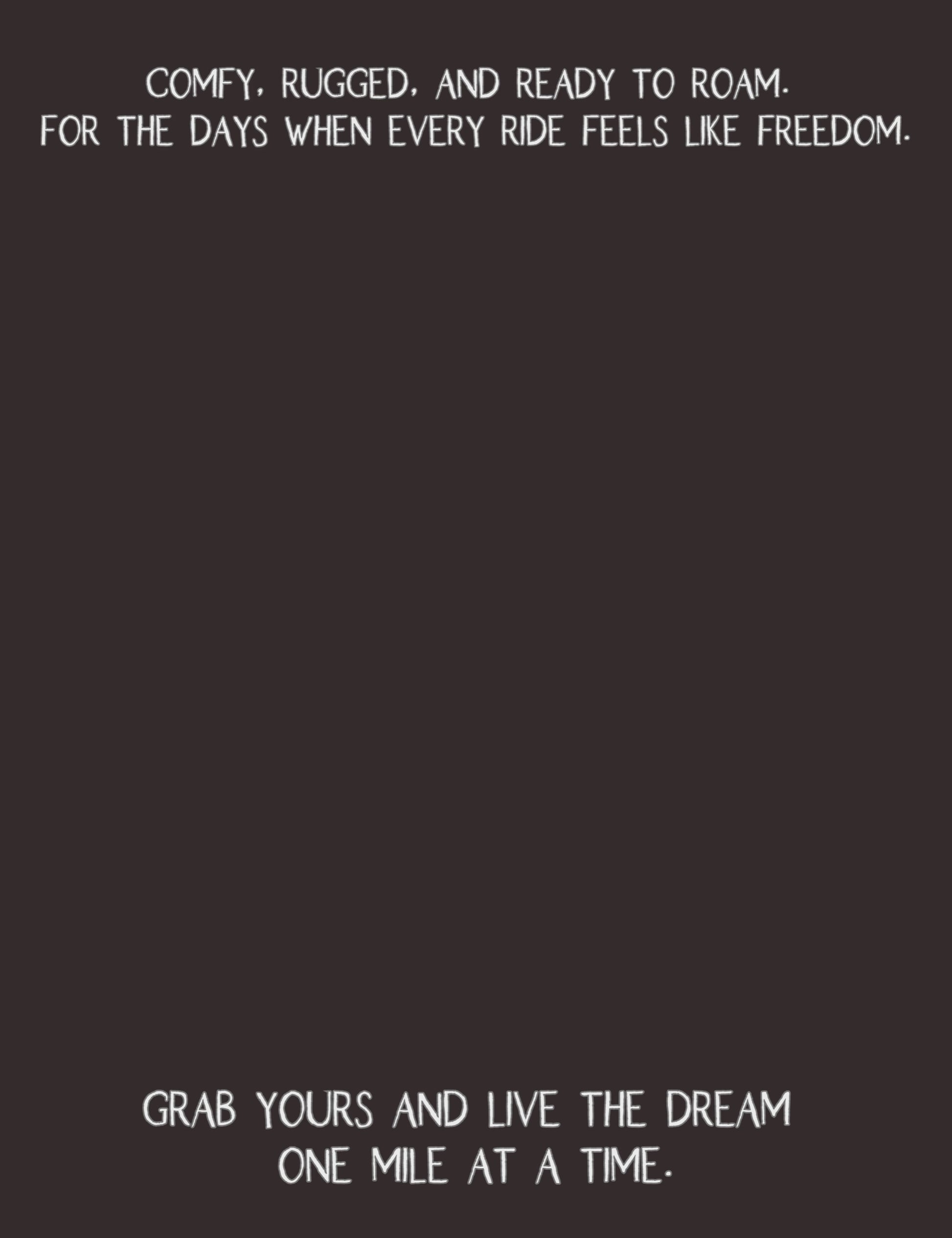 Livin' the Dream, One Ride at a Time Unisex T-Shirt